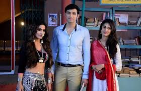 Anurag Tries To Save Komolika Kasauti Zindagi Kay 2 Justshowbiz Niveditha scolds anupam for looking sad at her brother's wedding. save komolika kasauti zindagi kay
