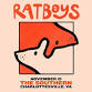 Ratboys