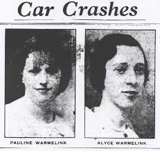 Cemetery Divas: November 2012