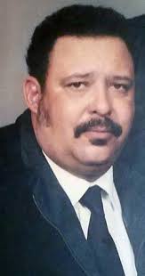 Byron Avon Brown, Sr.