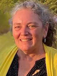 Gail Mcmullan Obituary August 29, 2022