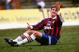 Andreas andi herzog (born 10 september 1968) is an austrian former footballer and manager. Bayern Germany On Twitter 14 Julio Dos Santos 13 Andreas Herzog 12 Jean Pierre Papin 11 Danijel Pranjic