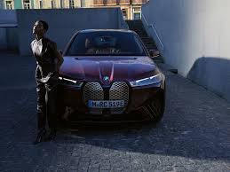 Compare the bmw ix xdrive50 and bmw ix xdrive40. The Ix Dubai Bmw