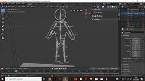 Blender stack exchange is a question and answer site for people who use blender to create 3d graphics, animations, or games. How Should I Parent A Model To A Rig Animation And Rigging Blender Artists Community