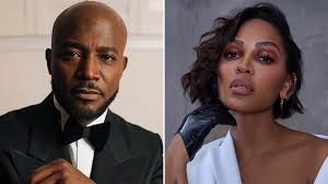Taye Diggs & Meagan Good To Lead Lifetime's 'Terry McMillan Presents:  Forever'