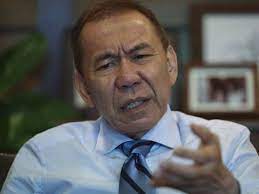 Dato' seri mohd annuar bin zaini merupakan bekas pengerusi bernama, agensi berita nasional malaysia yang mengendalikan bernama tv di saluran 502 astro dan radio 24. Istana Kelantan Tarik Balik Darjah Kebesaran Mohd Annuar Zaini