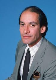 The black guy from Barney miller show died man