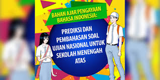 We did not find results for: Prediksi Dan Pembahasan Soal Un Bahasa Indonesia Sma Idsch Id