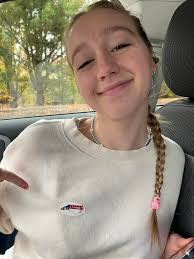 I voted for women's rights..I voted for Anna's future.