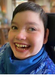 Condolence Book for Loughlin McKenna (Kilmeague, Kildare)