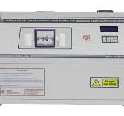 Automatic Oil Breakdown Voltage Tester-VOT