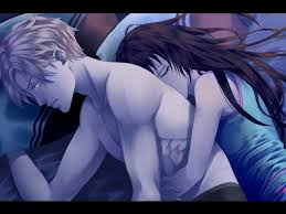 (en revanche il ne détaille pas quelles sont les bonnes réponses à donner selon le garçon que vous voulez conquérir pour cet épisode.) * Amour Sucre Episode 23 Illustrations Youtube