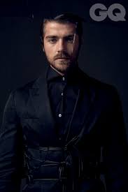Portuguese actor lourenco ortigao attends gq men of the year awards 2018 at teatro sao jorge on november 17, 2018 in lisbon, portugal. Lourenco Ortigao Para Gq Junho Gqportugal Pt