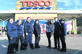 At tesco controls, we're automating and controlling processes to keep our water supply safe and plentiful. Tesco Staff Lead The Way In Supporting Autistic Shoppers Saddleworth Independent