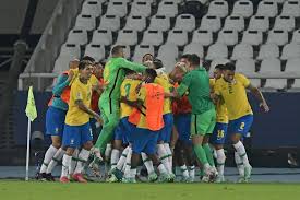 Copa america 2021 is scheduled to play from 13th june to 10th july across 8 cities and argentina to meet chile in the opening game at estadio monumental in buenos aires. L0uvdzpu9lnpmm