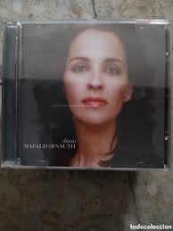 cd mafalda arnauth diario