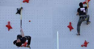 France's bassa mawem has pulled out of the final of the men's climbing competition at the tokyo games after injuring his left arm during the qualifiers on tuesday, the french olympic committee said. Ul2 B1ycolv69m