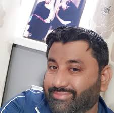 Braunstone and Rowley Fields Community