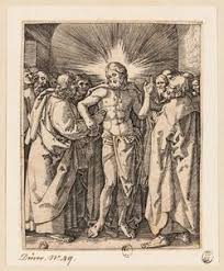 Von den höhen des olympos löst sich eine lichte wolke, wandert über flur und fluten, rastet über trojas volke. Skd Online Collection