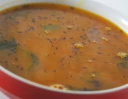 Popular Maharashtrian Dal Arhar Dal Cooked With Tamarind And Jaggery Maharashtrian Recipes Interesting Food Recipes Recipes