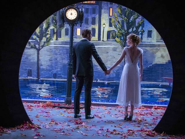 In Damien Chazelle's 'La La Land,' Nostalgia Is a Double-Edged Sword - The  Atlantic