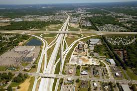Common english terms are freeway, motorway and expressway. Controlled Access Highway Wikipedia