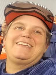 Obituary for Susan Gaye (McVicker) Thornton