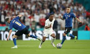 Italien trifft bei der em 2021 im finale auf england. Gu2t1zsftkgq5m