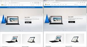 Choose the browser that puts you first. Microsoft Edge 79 To Use The Chromium Browser Engine