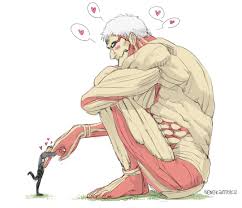 灰色の水曜日 Attack On Titan Fanart Attack On Titan Comic Attack On Titan Funny