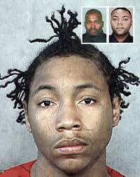 Prisoner Who Killed 2 Officers, Impregnated Guard Gets Surprising News