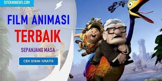 Namun dengan tidak foto kartun memiliki model yang cocok dengan apa yang dipaki. 11 Film Animasi Terbaik Sepanjang Masa Siteknonews