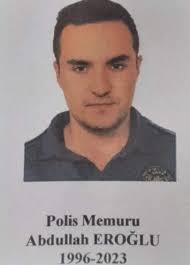 Sevgilisinin vurduğu polis memuru hayatını kaybetti