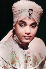 The Black Man That Pretended To Be Indian To Escape Racism" John Redd was  born in Missouri in the early 1920's and later developed a love for music  and acting. Once he