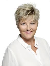 Expert immobilier │ Deborah Newton