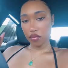 Joi Cooper Shaquoria L Miles' take me this year 🥲😂