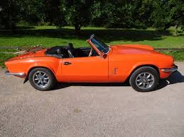 Image result for Spitfire Orange 1979 Challenger