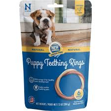 Plus, this puppy teething toy features ridges and nubs that help reduce plaque. N Bone Puppy Teething Ring Petsmart Bmoshow Blog