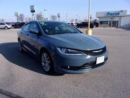 Image result for Blue Streak 2015 Chrysler