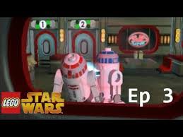 Ep 3] F and U plays: LEGO Star Wars: The Video Game: Astromech Hentai -  YouTube