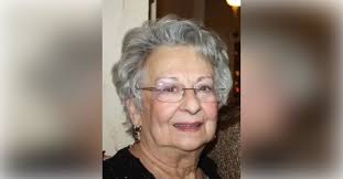 Obituary information for Rosalie "Nana" D'Angelo