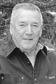 Obituary: Paul F. Barron