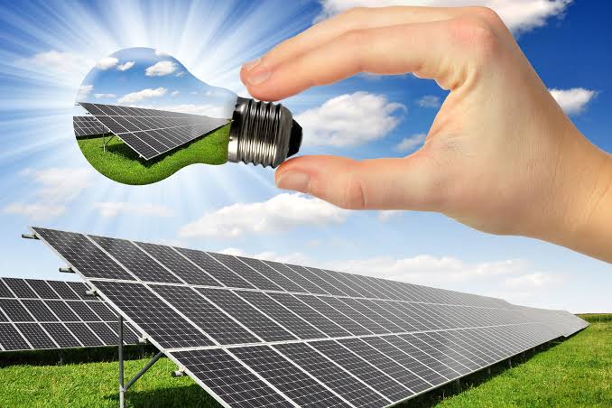Solar Power