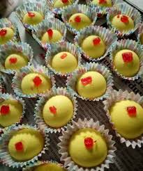 The site owner hides the web page description. Biskut Susu Jagung Tiga Bahan Ramuan Ringkas Tetap Sedap