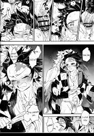 C] Look At Me, Rengoku-san - Kimetsu no Yaiba dj [Eng] - MyReadingManga
