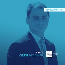 I'm super excited to be back for a second year as an advisor to the Global… 