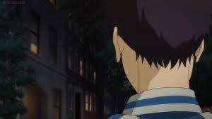 Maybe you would like to learn more about one of these? Zodiac Wednesday Sing Soo Ling From Banana Fish Mamma Knows Anime