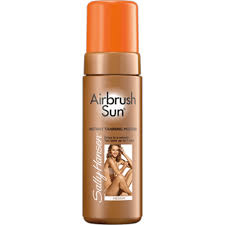 Airbrush Legs Sally Hansen