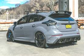 2020 Ford Focus Rs Modified In 2020 Ford Focus Rs Ford Focus Hatchback Ford Focus