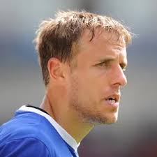 Everton Football Club Print: Steven Naismith Honors Keith Southern. Art  Prints, Posters & Puzzles from Everton FC